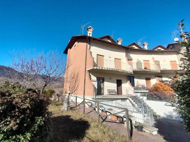 Villetta a schiera in vendita a Scoppito AQ