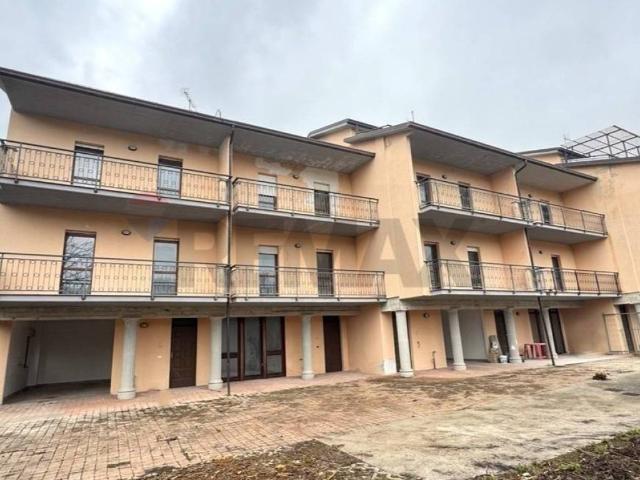 Villetta a schiera in vendita a Scoppito AQ
