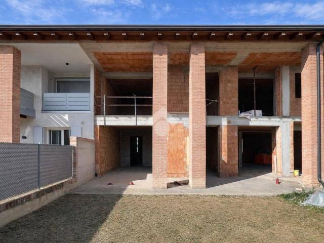 Villetta a schiera in vendita a Scorzè VE