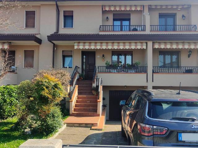 Villetta a schiera in vendita a Scorzè VE