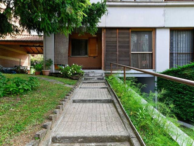 Villetta a schiera in vendita a Segrate MI