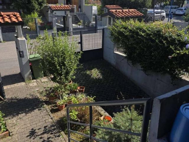 Villetta a schiera in vendita a Segrate MI