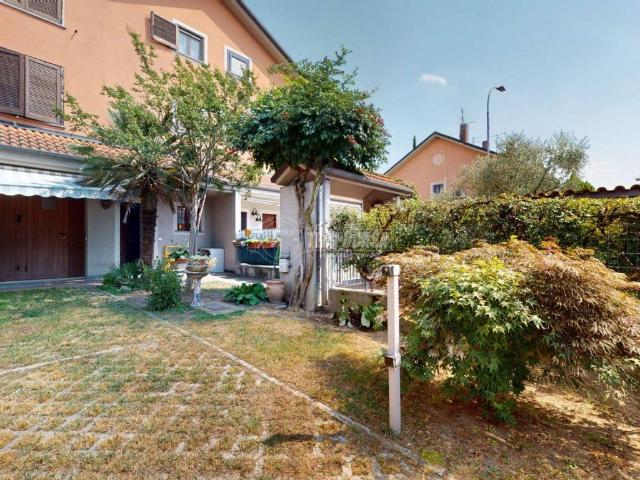 Villetta a schiera in vendita a Segrate MI