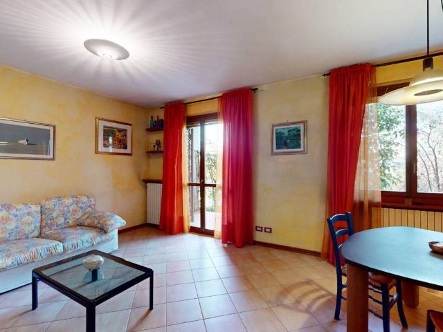 Villetta a schiera in vendita a Segrate MI