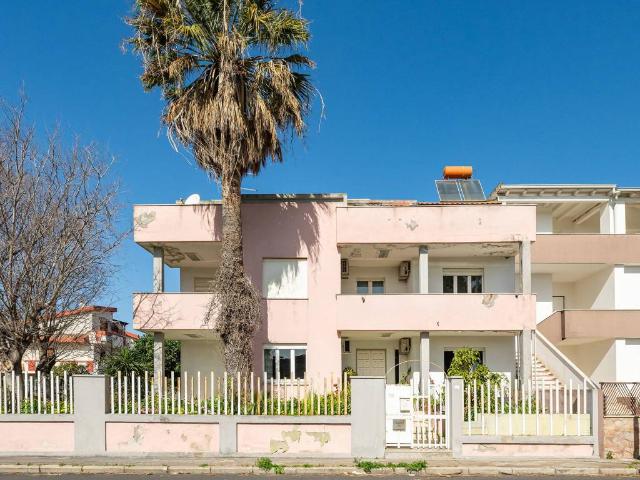 Villetta a schiera in vendita a Selargius CA