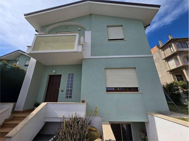 Villetta a schiera in vendita a Sellia Marina CZ