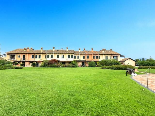 Villetta a schiera in vendita a Selvazzano Dentro PD