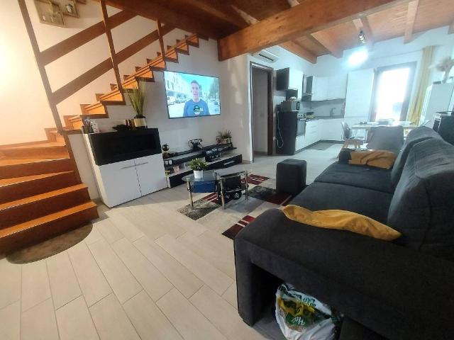 Villetta a schiera in vendita a Senorbì CA