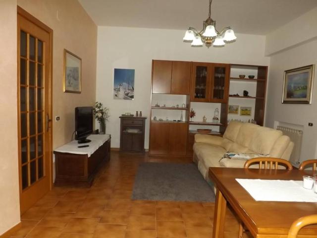 Villetta a schiera in vendita a Senigallia AN