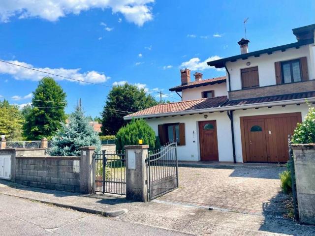 Villetta a schiera in vendita a Sesto al Reghena PN