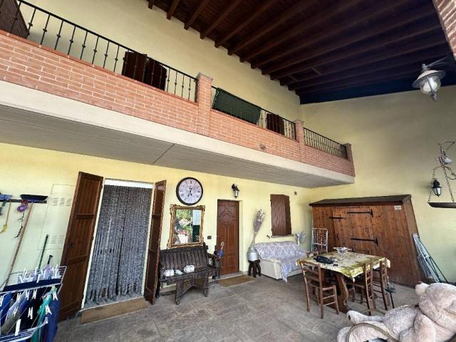 Villetta a schiera in vendita a Sesto ed Uniti CR