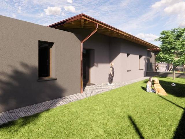 Villa in vendita a Sesto ed Uniti CR