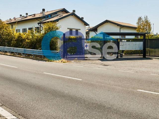 Villetta a schiera in vendita a Sesto San Giovanni MI