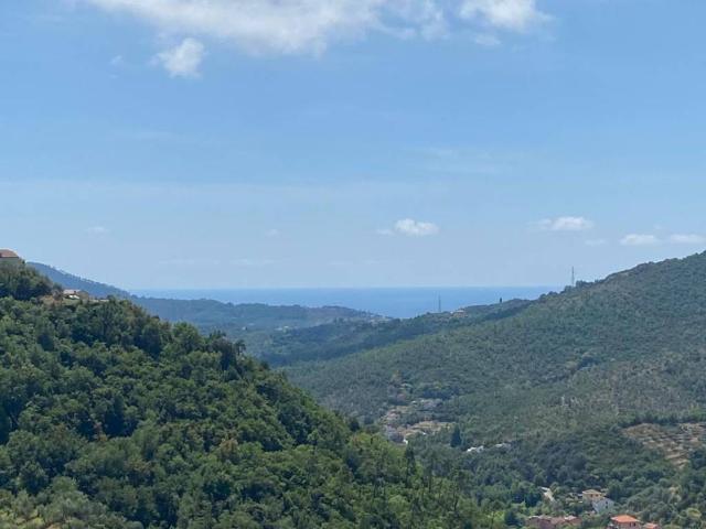 Villetta a schiera in vendita a Sestri Levante GE
