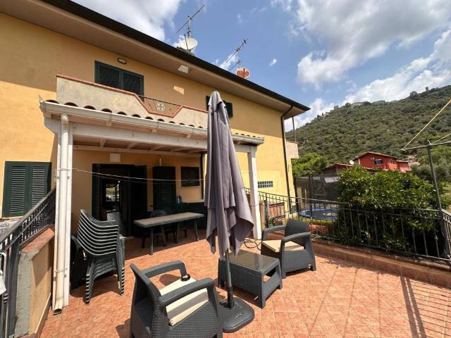 Villetta a schiera in vendita a Sermoneta LT