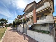 Villetta a schiera in vendita a Sermoneta LT