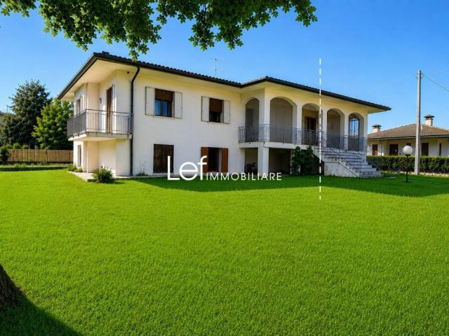 Villetta a schiera in vendita a Sernaglia della Battaglia TV