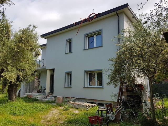 Villetta a schiera in vendita a Seravezza LU