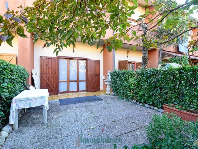 Villetta a schiera in vendita a Seregno MB
