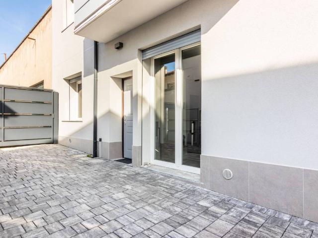 Villetta a schiera in vendita a Seregno MB