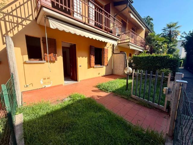 Villetta a schiera in vendita a Seriate BG