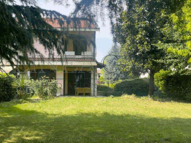 Villetta a schiera in vendita a Seriate BG