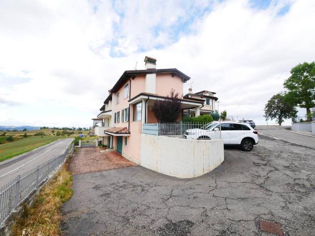 Villetta a schiera in vendita a Serramazzoni MO