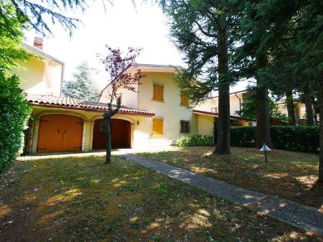 Villetta a schiera in vendita a Serramazzoni MO