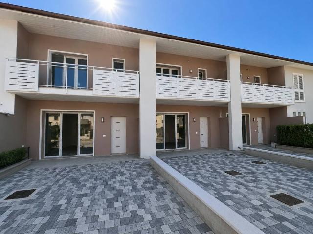 Villetta a schiera in vendita a Serravalle Pistoiese PT