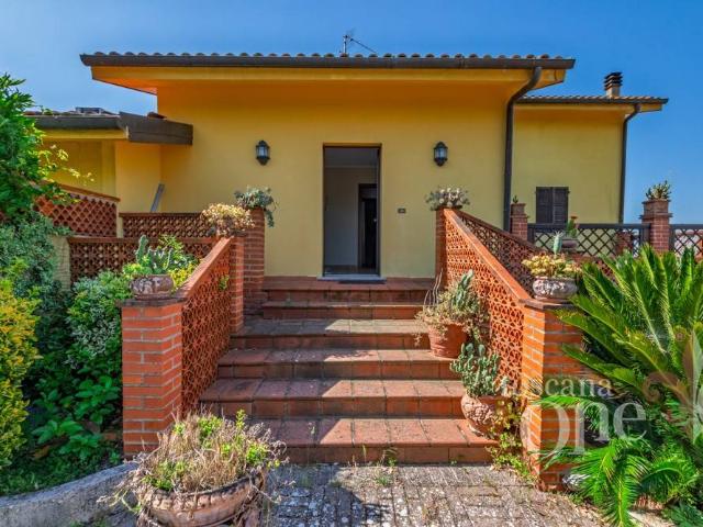 Villetta a schiera in vendita a Serravalle Pistoiese PT