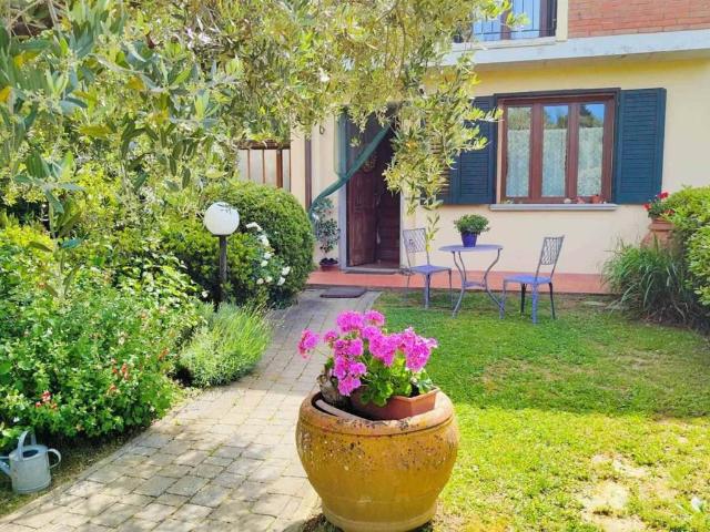 Villetta a schiera in vendita a Serravalle Pistoiese PT