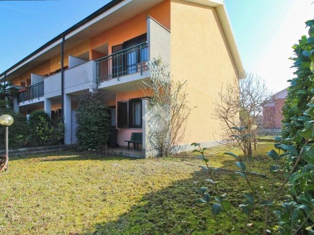 Villetta a schiera in vendita a Settimo Torinese TO