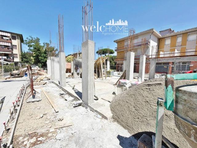 Villetta a schiera in vendita a Signa FI