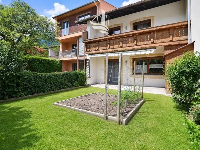 Villetta a schiera in vendita a Silandro BZ