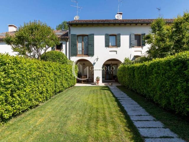 Villetta a schiera in vendita a Silea TV