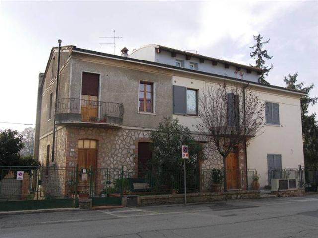 Villetta a schiera in vendita a Sinalunga SI
