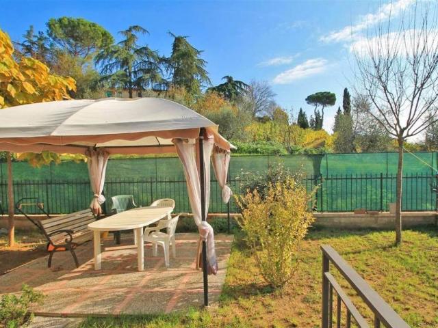 Villetta a schiera in vendita a Sinalunga SI