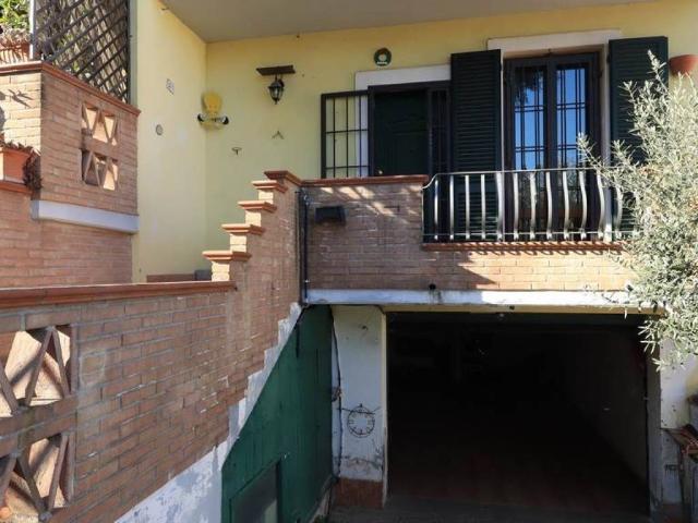 Villetta a schiera in vendita a Sinalunga SI