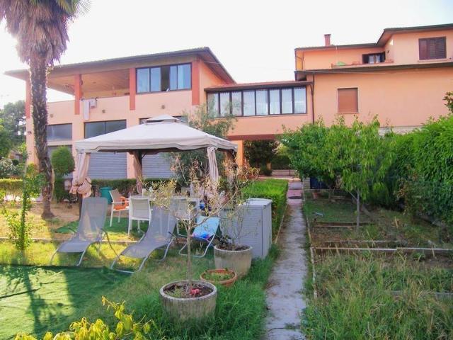 Villetta a schiera in vendita a Sinalunga SI