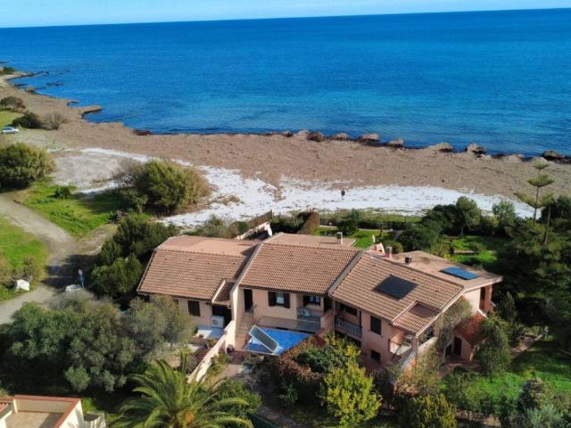 Villetta a schiera in vendita a Siniscola NU