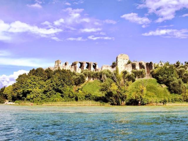 Villetta a schiera in vendita a Sirmione BS