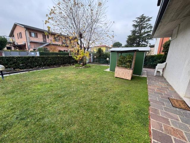 Villetta a schiera in vendita a Sirmione BS