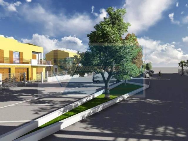 Villetta a schiera in vendita a Siracusa SR