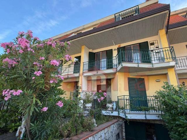 Villetta a schiera in vendita a Sirignano AV