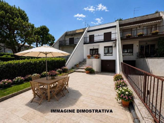 Villetta a schiera in vendita a Soave VR