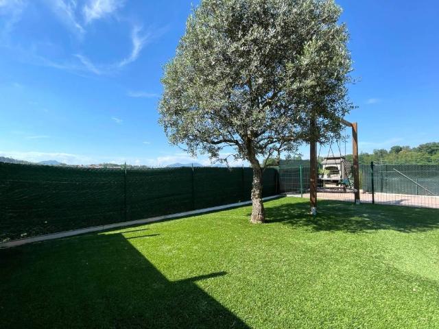 Villetta a schiera in vendita a Solbiate con Cagno CO