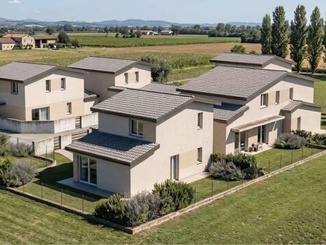Villetta a schiera in vendita a Soliera MO