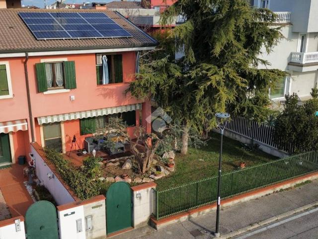 Villetta a schiera in vendita a Sona VR