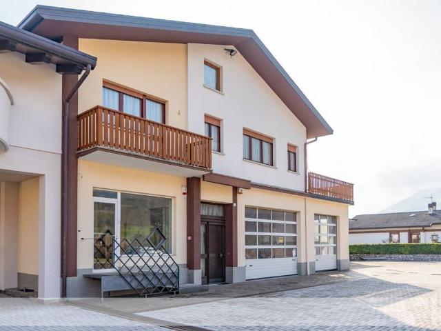 Villetta a schiera in vendita a Sospirolo BL