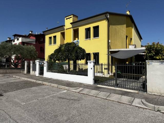 Villetta a schiera in vendita a Sossano VI